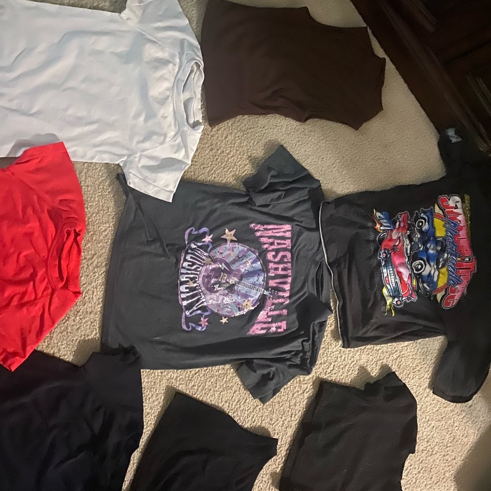 Shein Tops Bundle - Picture 5 of 5